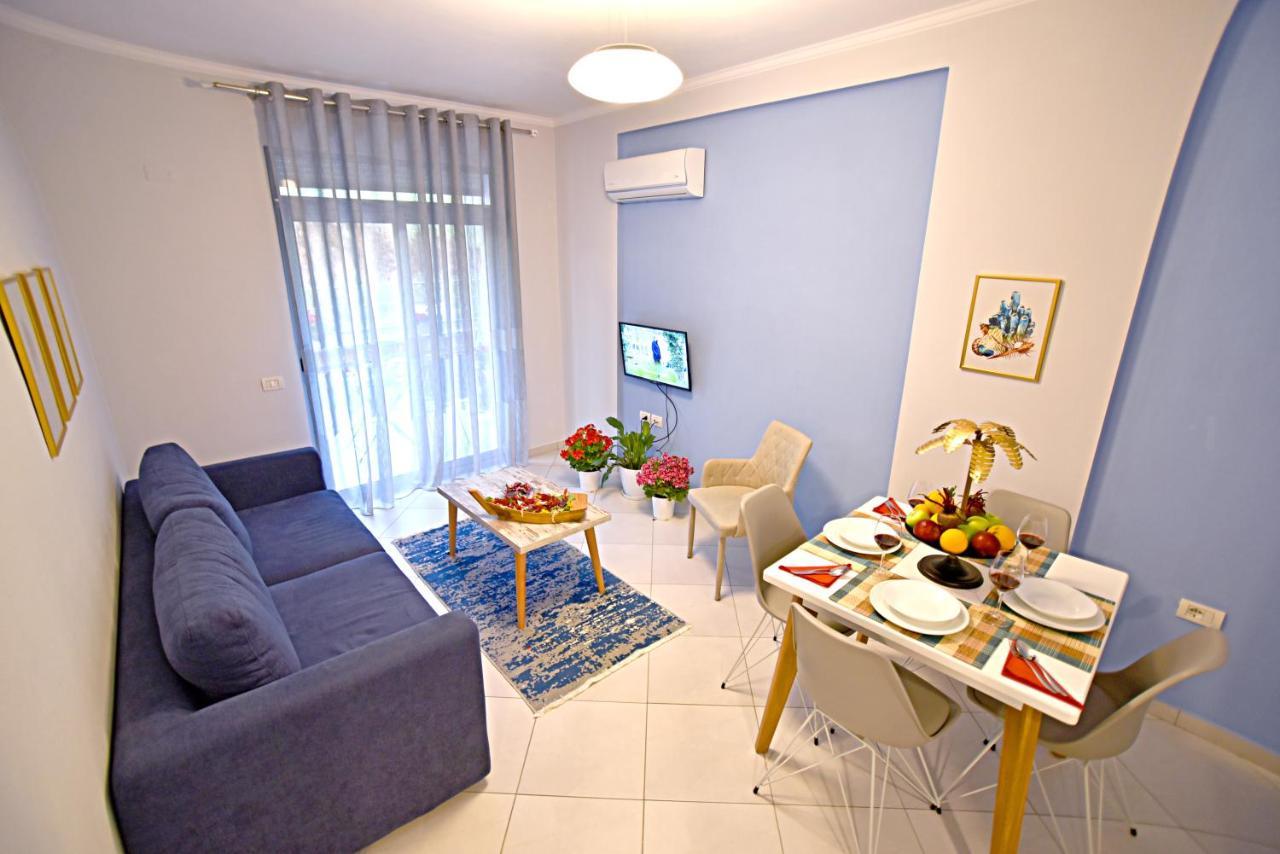 Sunrise Suites فلورا المظهر الخارجي الصورة