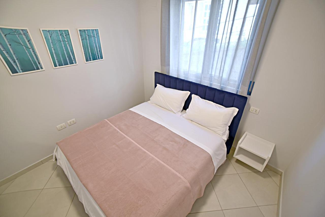 Sunrise Suites فلورا المظهر الخارجي الصورة