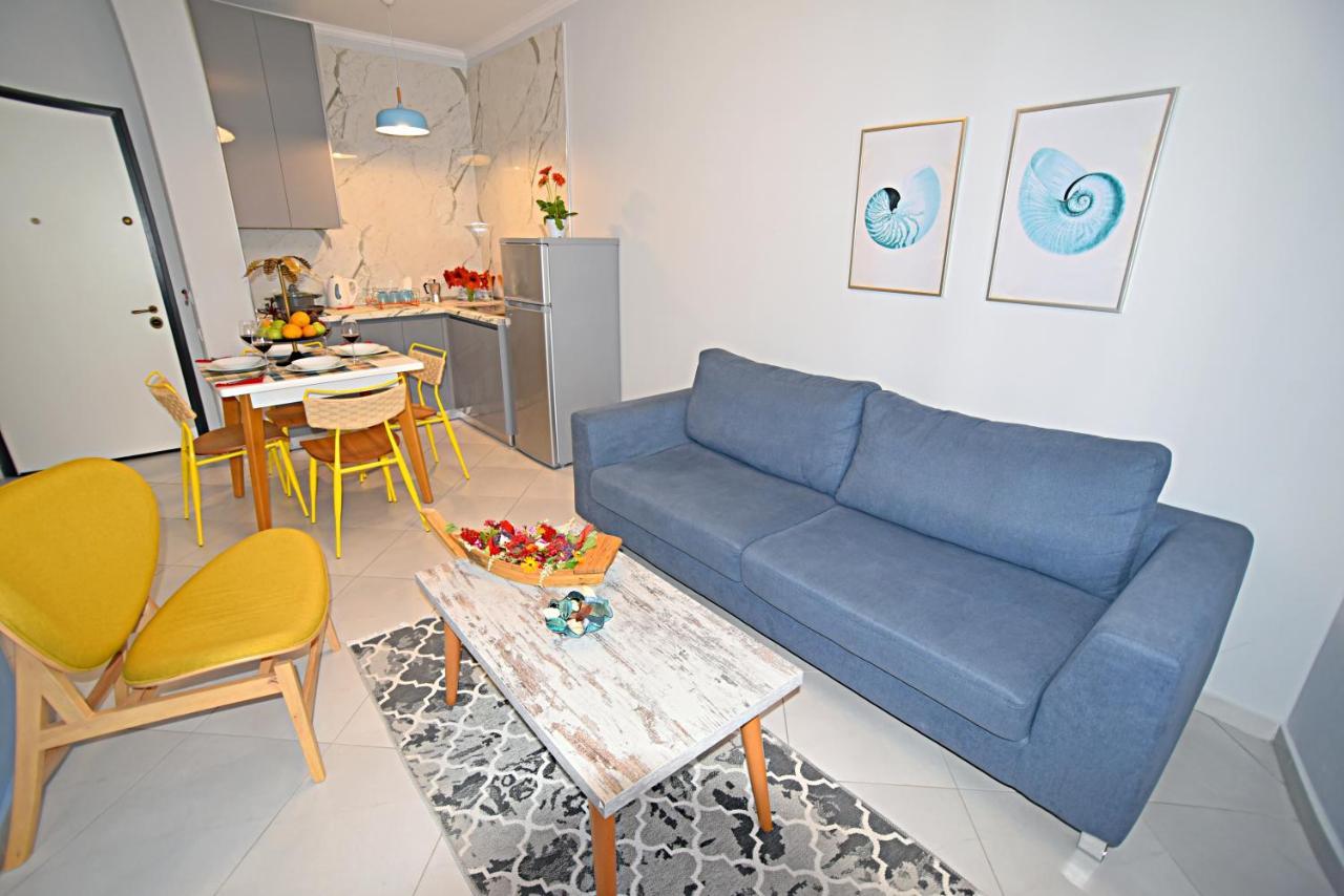 Sunrise Suites فلورا المظهر الخارجي الصورة